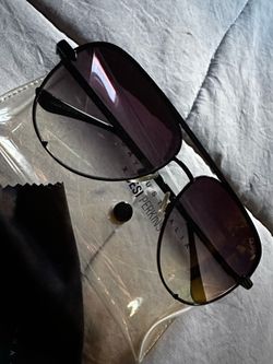 Quay Sunglasses