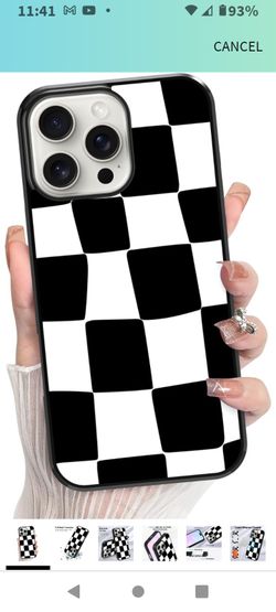 iPhone 16 Pro Protection Case.