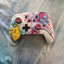 Nintendo Switch Controller(Read Description)