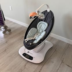 4Moms Baby Swing $100