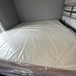 Tempur Pedic King Size 