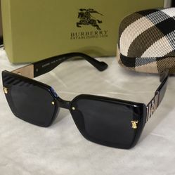 Burberry Sunglasses 