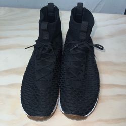 Nike Air Footscape Magista Shoes SP Mens Size US 10 Black Summit White