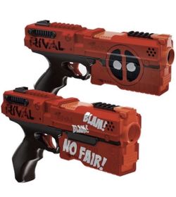 Deadpool Blasters