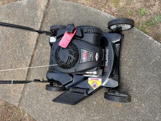 Murray E450 / 125cc Push Lawn Mower