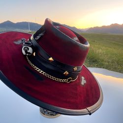 Imported Hat Collection