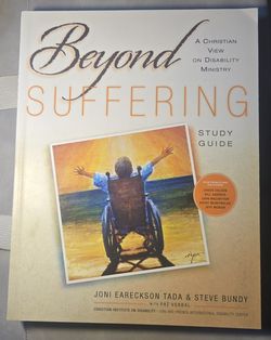 BEYOND SUFFERING
