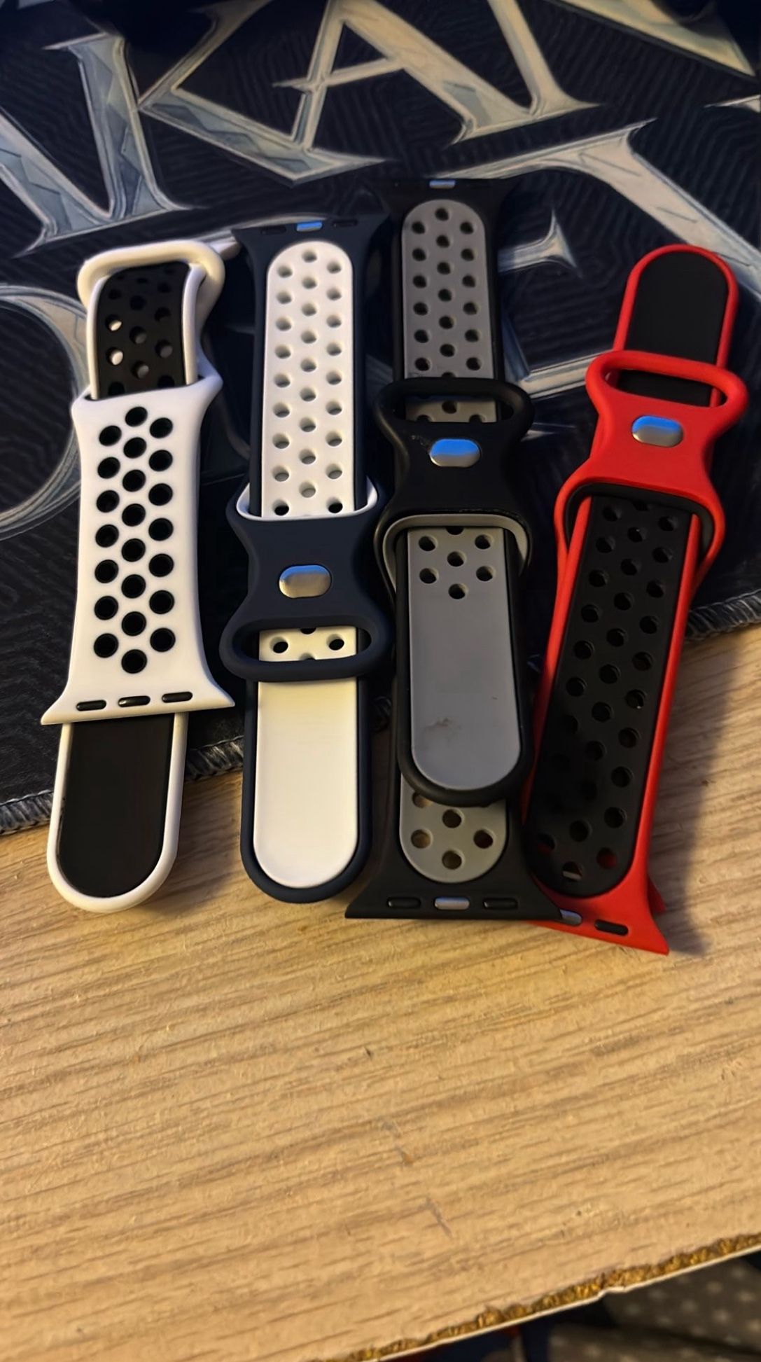 Apple Watch Bands