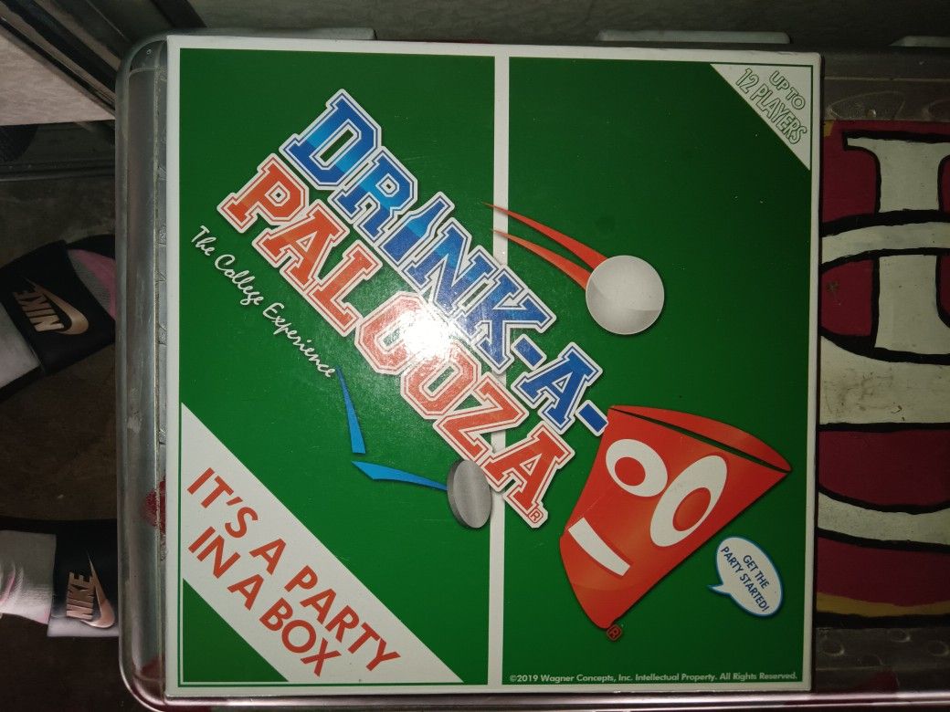 Board Game