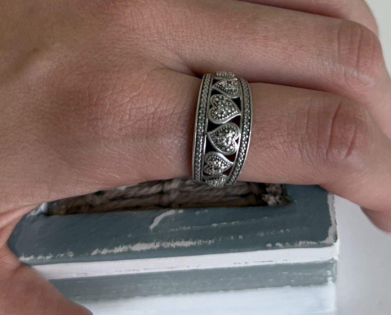 Diamond Ring Sale
