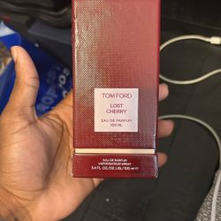 Tom Ford Lost Cherry 100ML