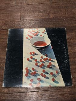 Paul McCartney Vinyl