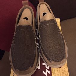 Skechers Shoes Size 8.5