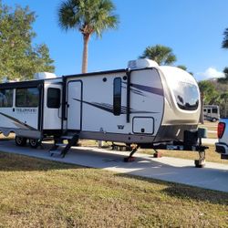 Wildwood Heritage Glen 310BHI