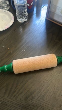 Rolling pin
