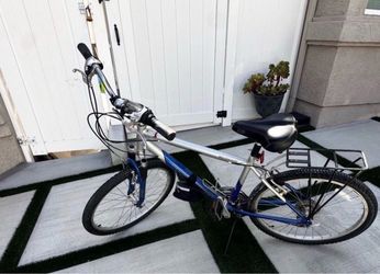 Bicycle