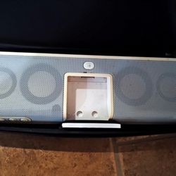 Apple Docking Station 