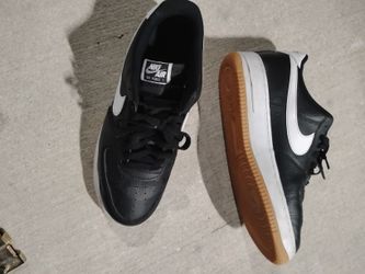 Men's Nike Air Force Ones