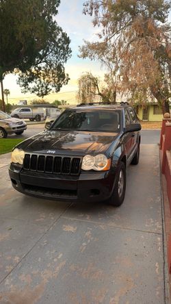 2010 Jeep Grand Cherokee
