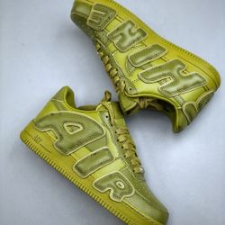 CPFM x NK Air Force 1 Low