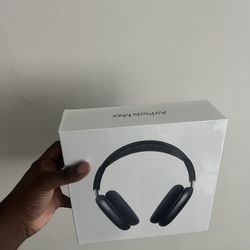 AirPod Max 