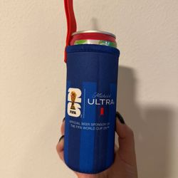 fifa World Cup drink sleeve