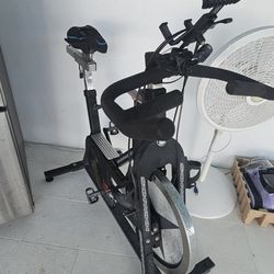 Spinning Bike