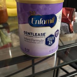Enfamil Formula