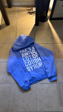 aloc hoodie