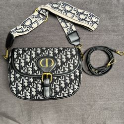 Used Crossbody Bag