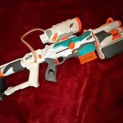 NERF Tri-Stike