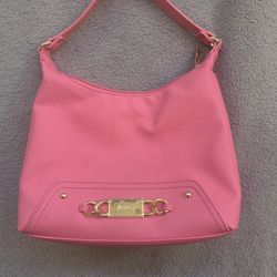 Pink Juicy Couture Purse