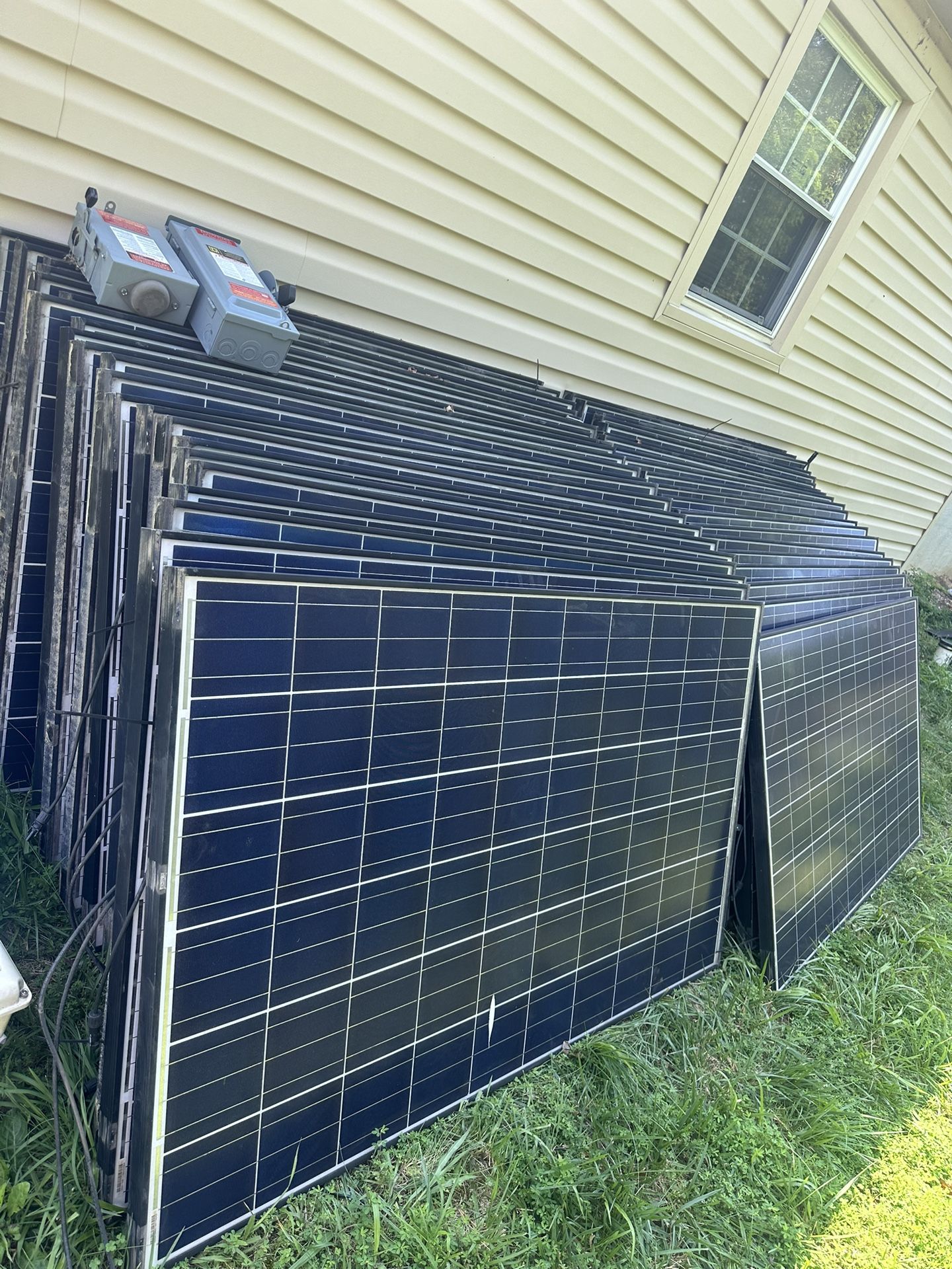 Solar Panels