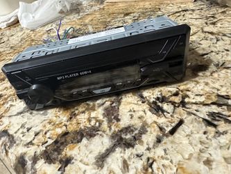 Car Stereo