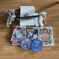 Nintendo Wii 