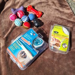 Lot Dog Pet Balls,Kong,Faucet Sprayers
Resellers