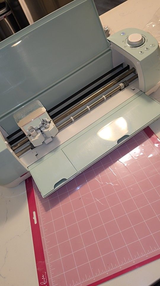Cricut Explorer Air 2