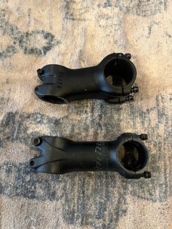 Mountain bike stems