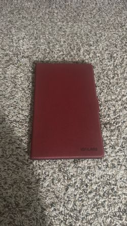 Samsung tablet
