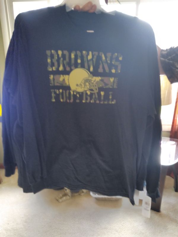 Cleveland browns for Sale in MIDDLEBRG HTS, OH - OfferUp