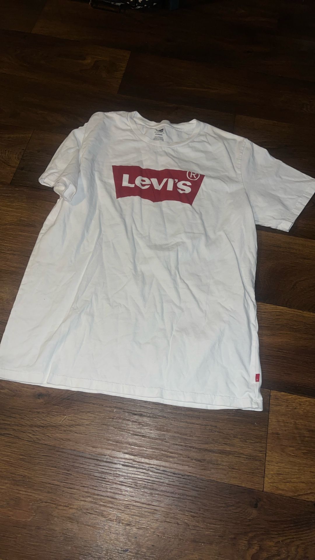 Levis medium 