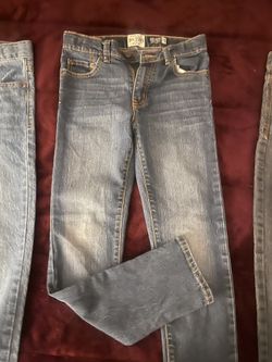 Boy Jeans