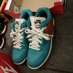 Supreme 