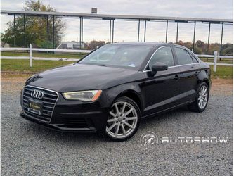 2016 Audi A3