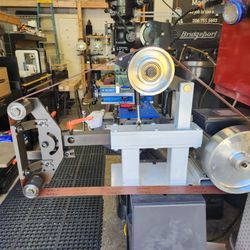 Belt Sander