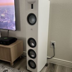 MartinLogan XT F100 (Pair) and C100