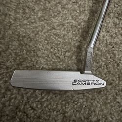 Scotty Cameron Special Select Newport 2 2020 