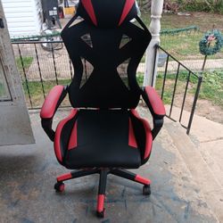 MC Racing Gaming Chair