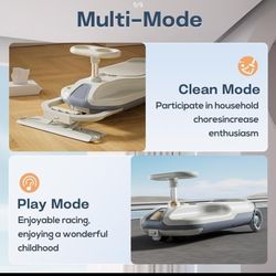Kids Go Cart