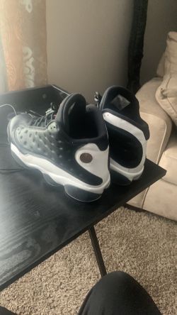Jordan Retro 13 “reverse He Got Game”